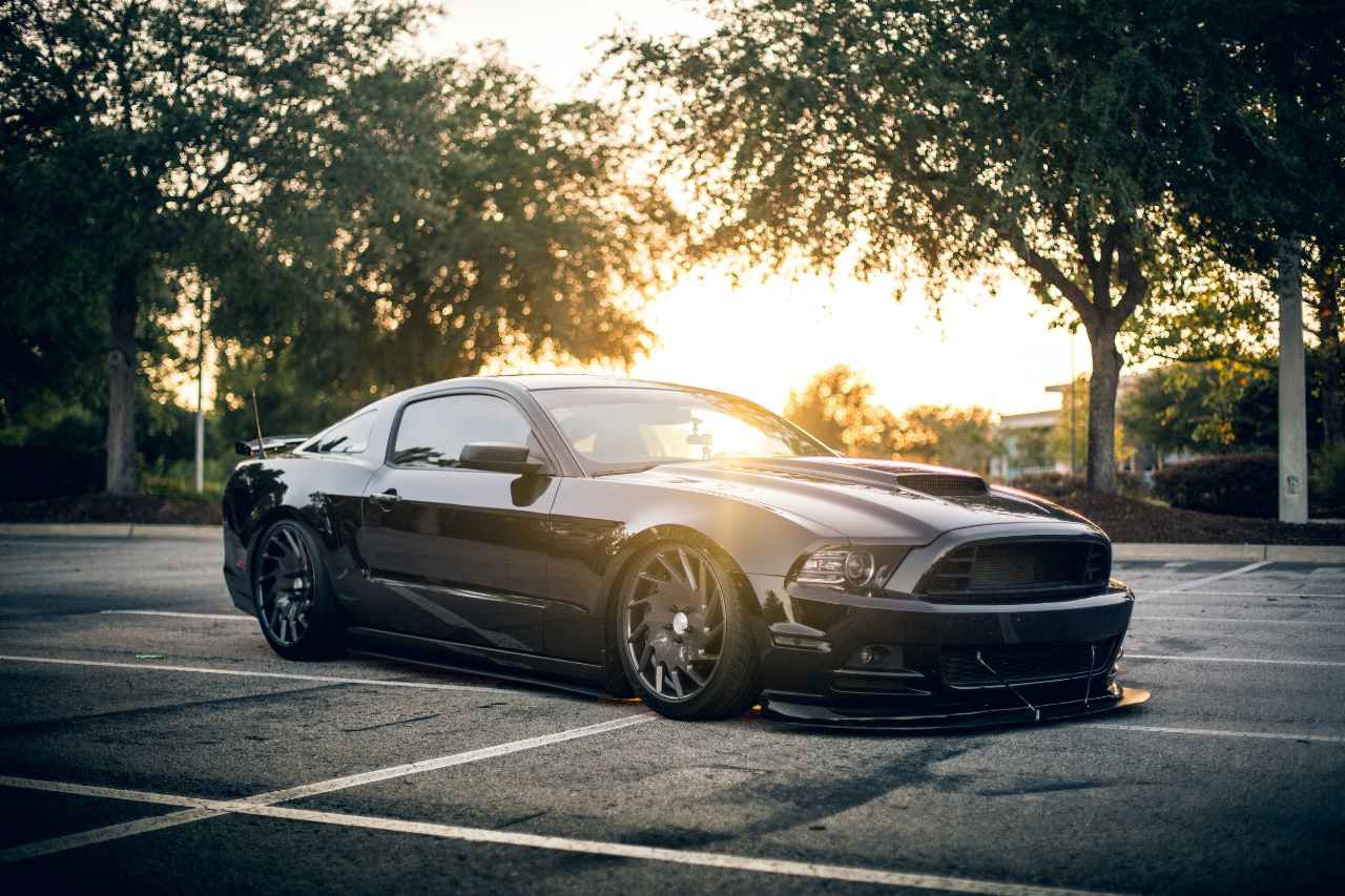 First car you loved, and why it was terrible